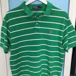 Vintage Ralph Lauren Polo